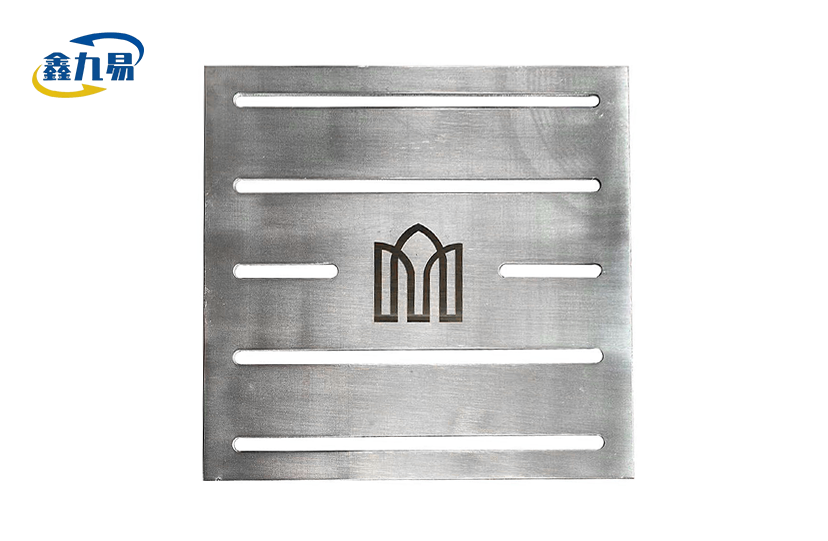 Stainless Steel Trench Drain Grate